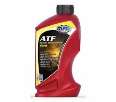 ATF M2C33-F/G Mineralisches ATF-Öl /Ltr