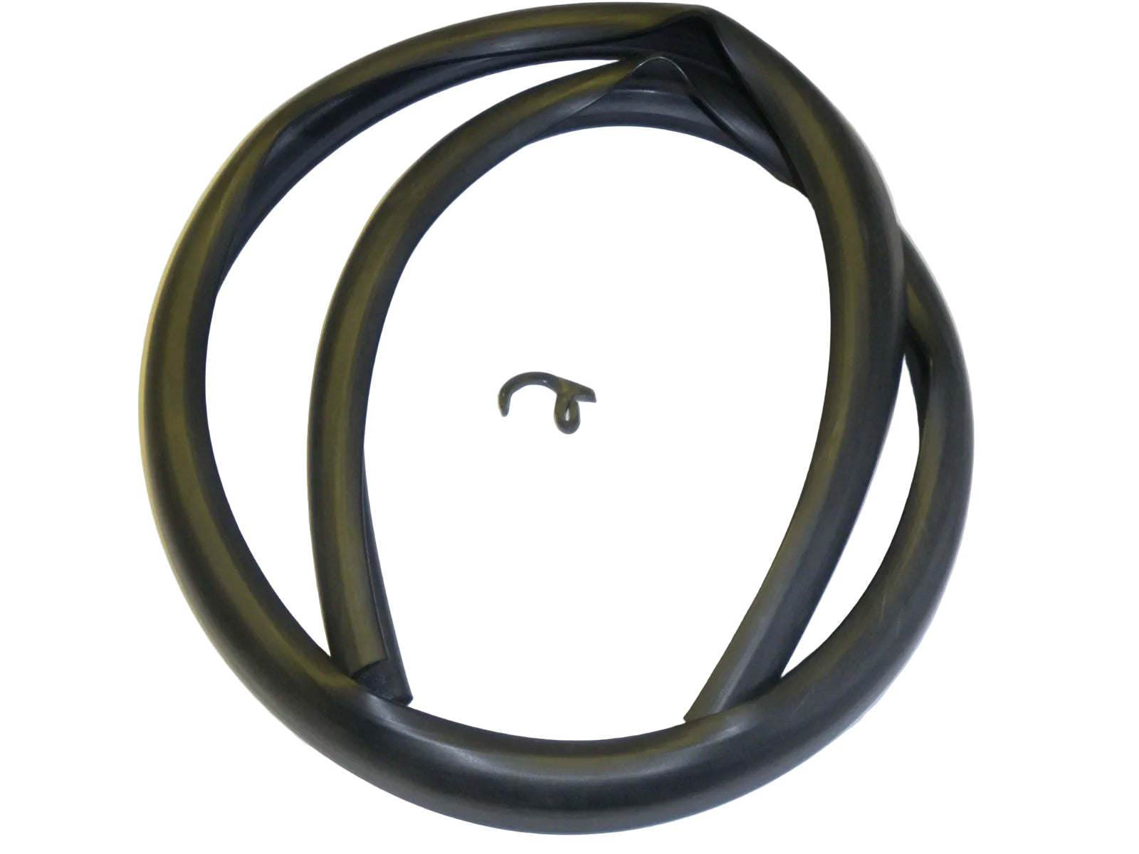 Schermrubber Rover P6 Voor Berry Smink British Car Parts