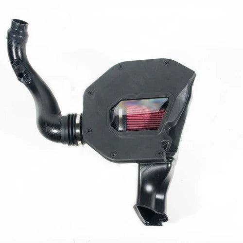 Roush 2018-2023 Ford Mustang 2.3L I4 EcoBoost Cold Air Kit Roush