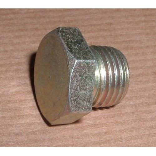 Oliepompdop V8 - Berry Smink British Car Parts