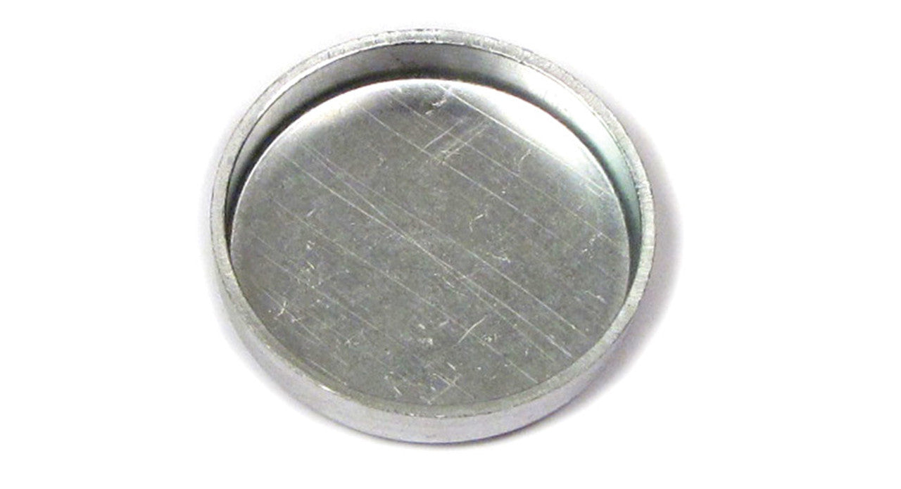 Motorblokplug Rover V8 achterzijde Berry Smink British Car Parts