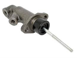 Master brake cylinder Landrover series 2a 1969-