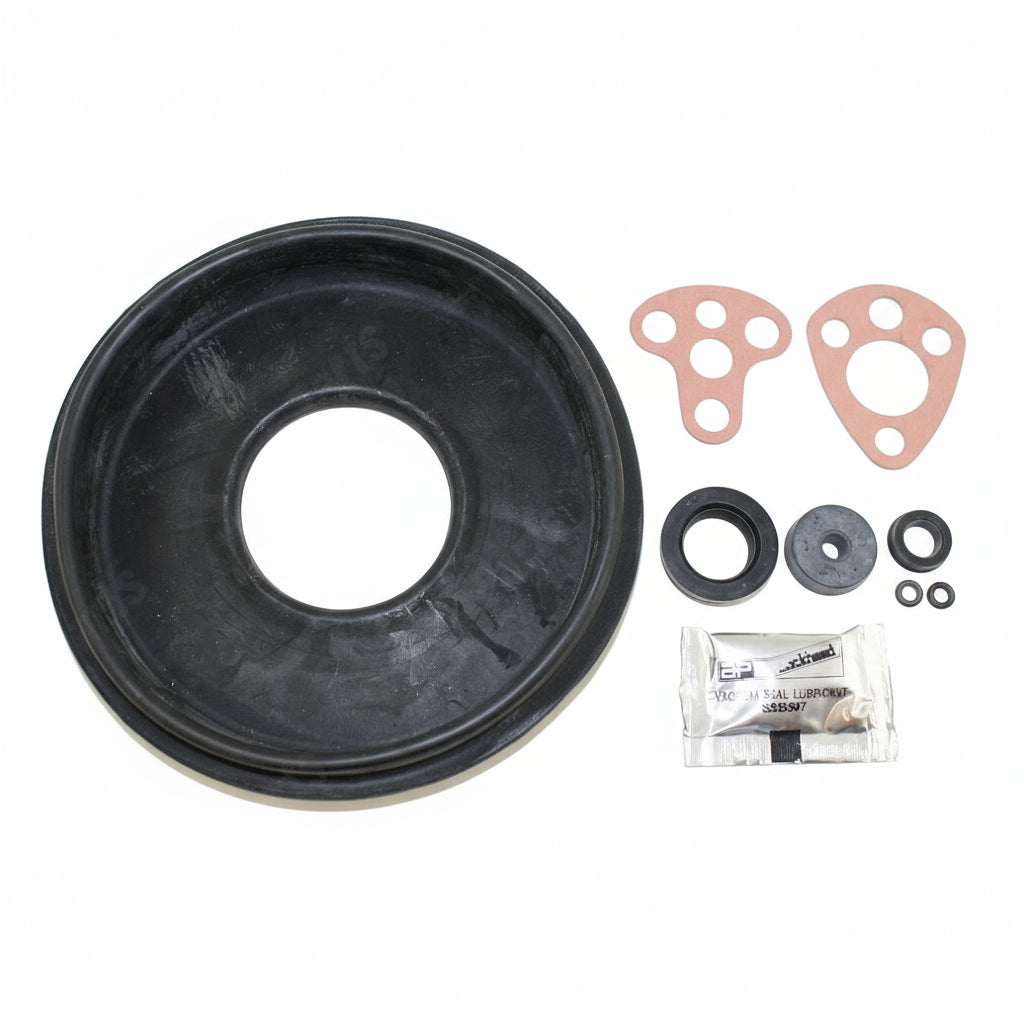 Revisetset remservo Rover P5b/p6 2.0/2.2 Berry Smink British Car Parts