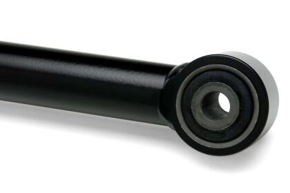 JKS Manufacturing Jeep Wrangler JK Adjustable Track Bar - Rear - JKSOGS159 Berry Smink British Car Parts