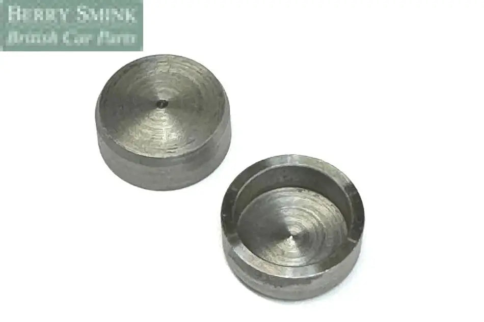 Motorblokplug Rover V8 olie galerij Land Rover