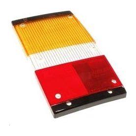 Achterlichtlens Range Rover Classic - Berry Smink British Car Parts
