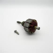 Armature, wiper motor, type 14W - Berry Smink British Car Parts