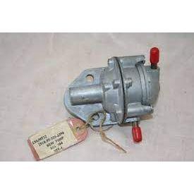 bezinepomp- auf704 - Berry Smink British Car Parts