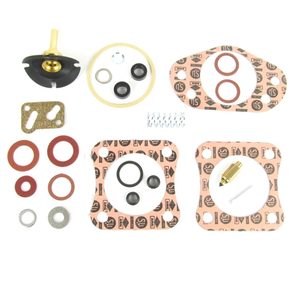 Serviceset Rover P4/P5/P6 Hd8 Su