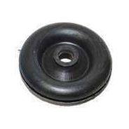 Doorvoerthule ruitmechanisme/draadboom achter P5 - Berry Smink British Car Parts