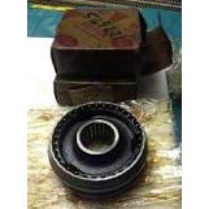 GEARBOX HIGH GEAR: 2000 EARLY - Berry Smink British Car Parts