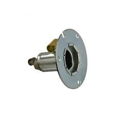 KLASSIEKE MINI VOORKNIPPERLICHTHOUDER - Berry Smink British Car Parts