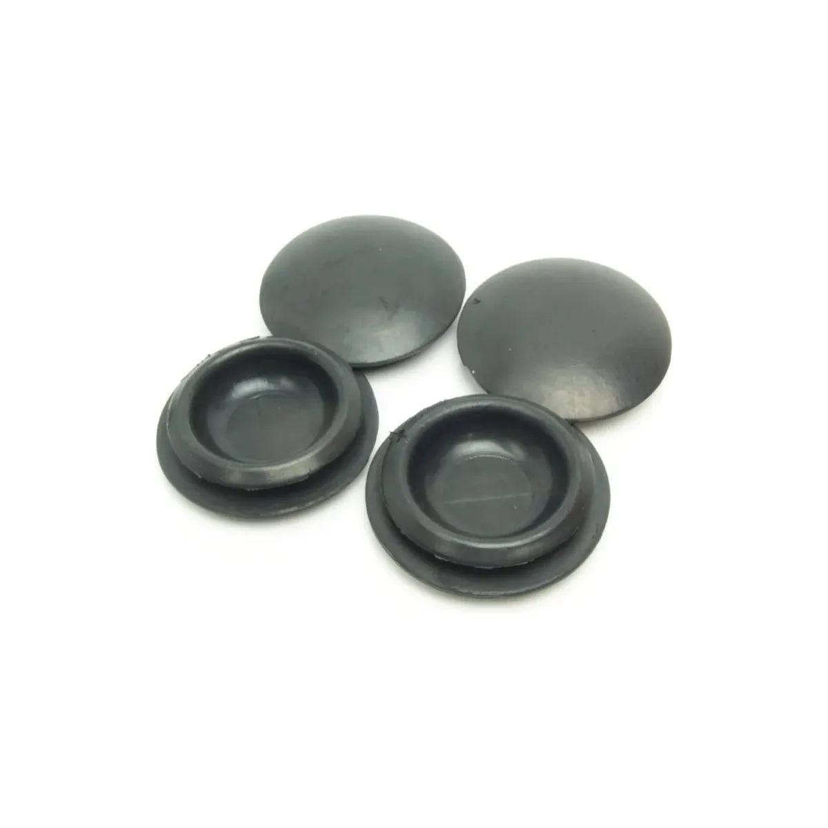 Kriksteunrubber Rover P6 Berry Smink British Car Parts