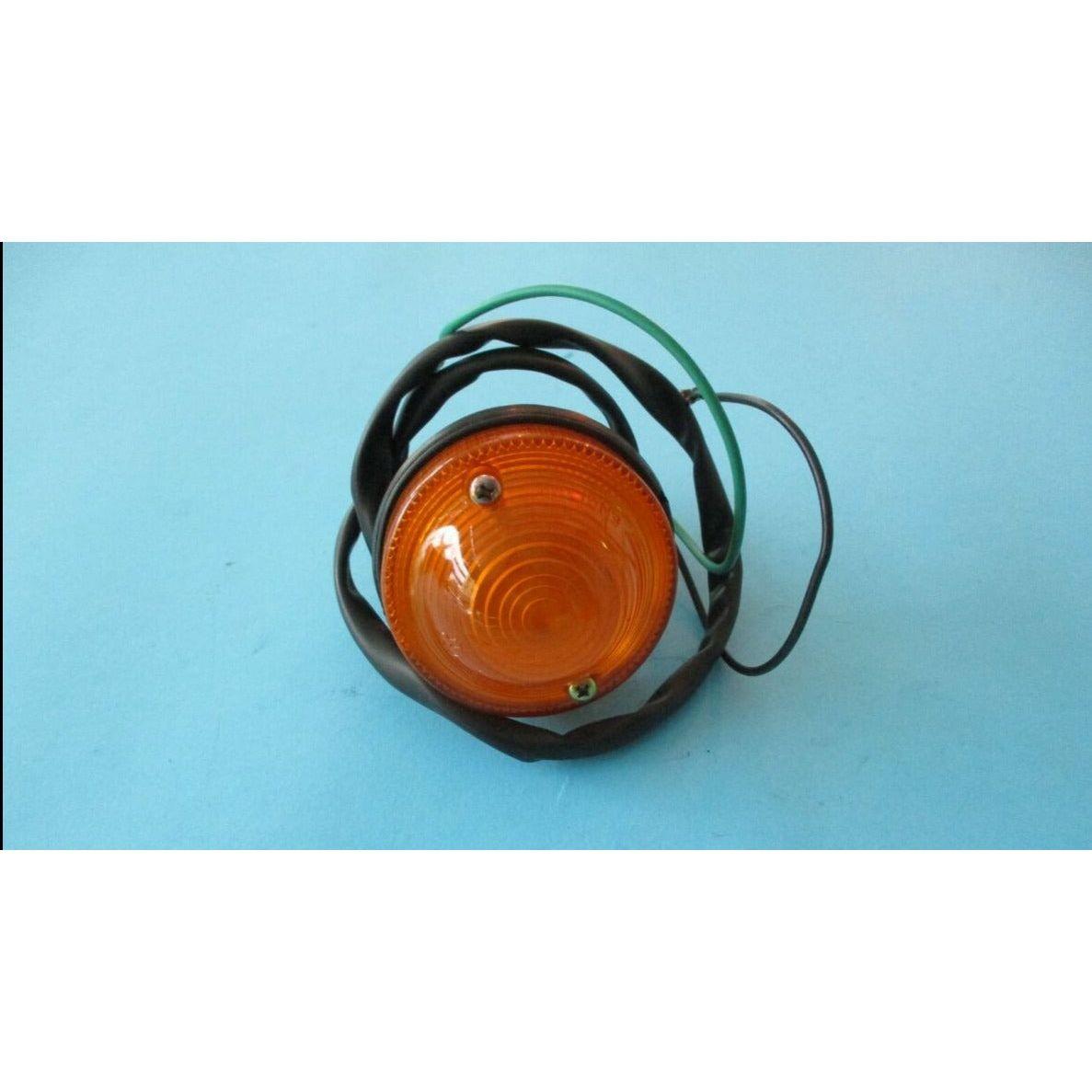 Lamp Landrover - Berry Smink British Car Parts