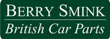 Berry Smink British Car Parts