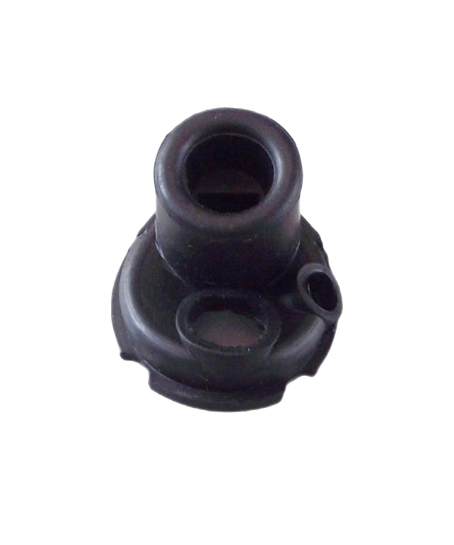 Bremszylinderabdeckung P5b hinten rechts