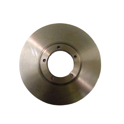 Remschijf P4 Berry Smink British Car Parts