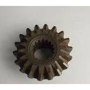 ROVER P6 2000 DIFFERENTIAL WHEEL GENUINE 556398 - Berry Smink British Car Parts