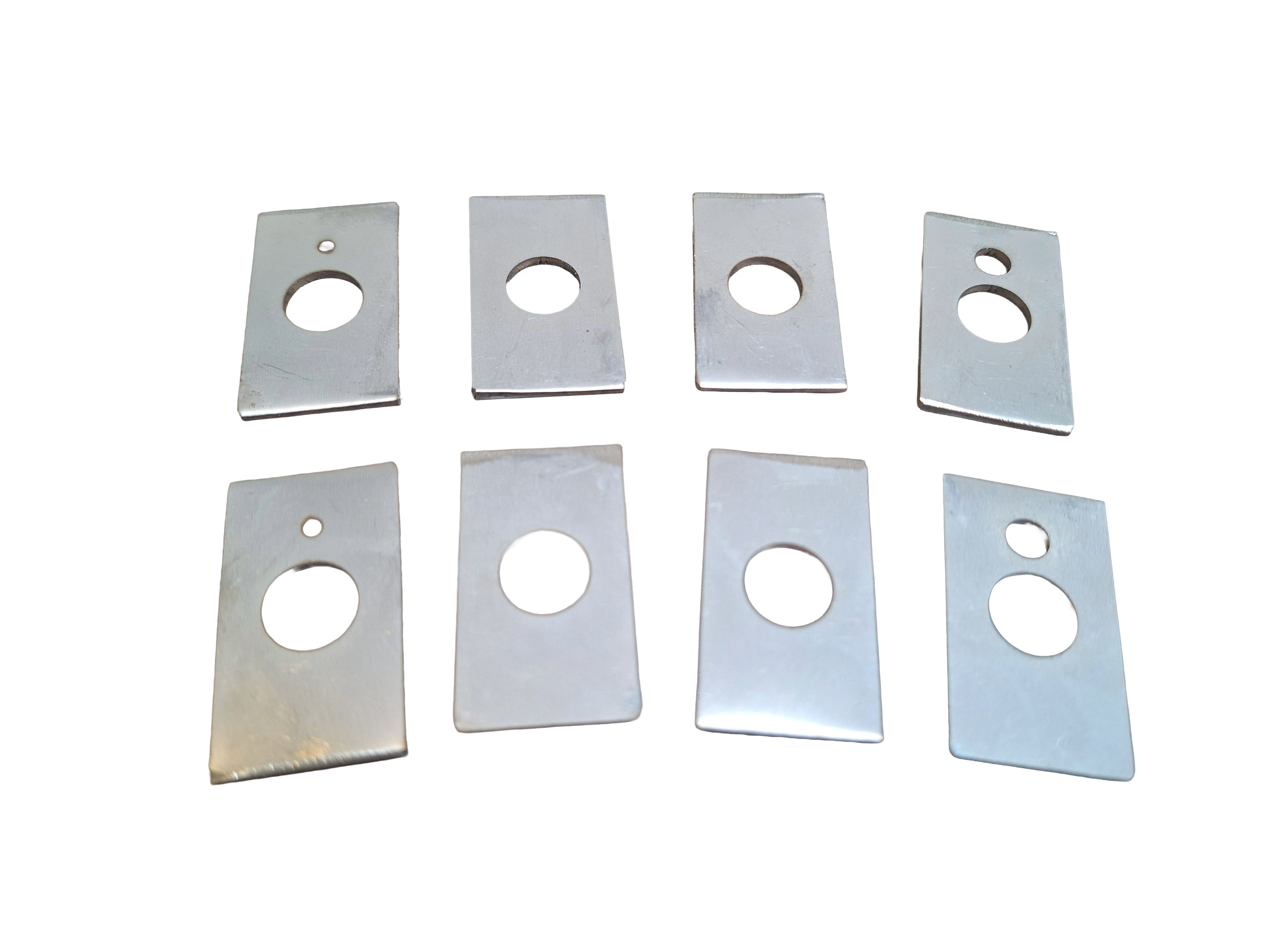 Tuimelaar as shim set Rover V8 1.5 mm Sminkpower Performance Products