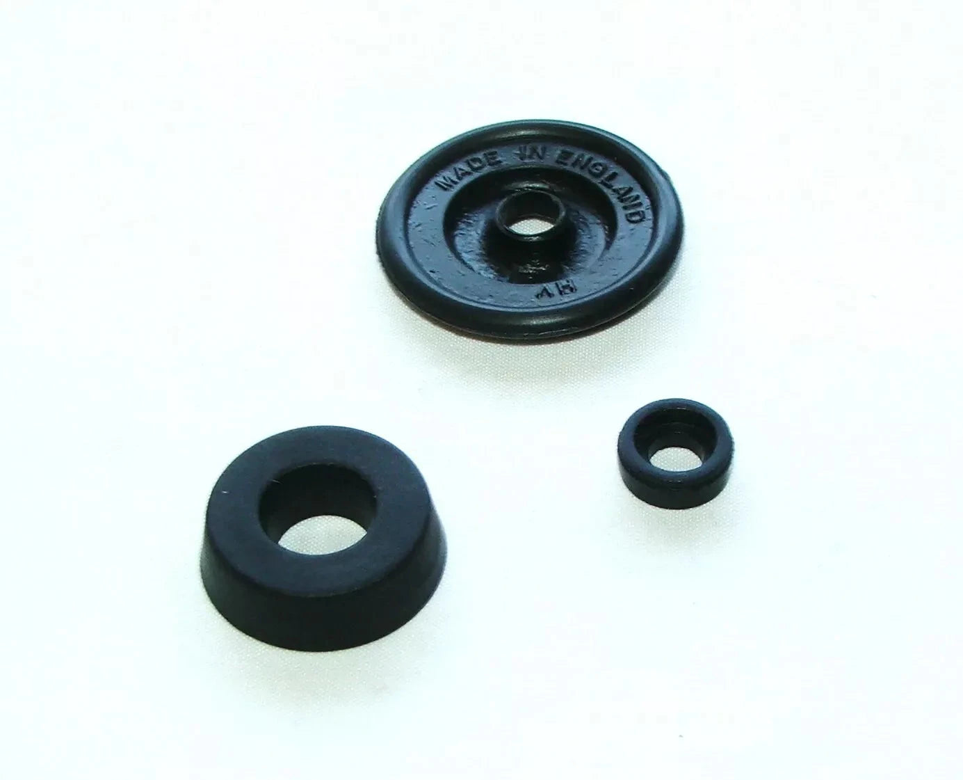 Revisie set hoofdremcilinder Rover P5b/p6 Berry Smink British Car Parts