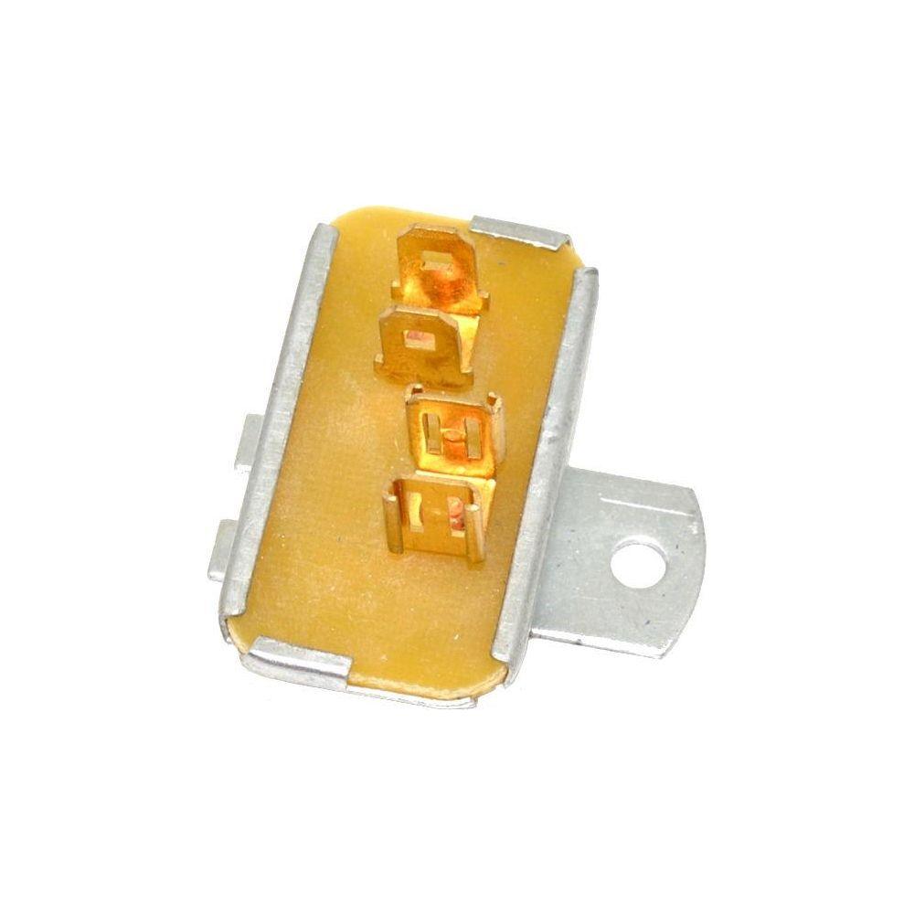 Spanningsstabilisator Rover P5b - Berry Smink British Car Parts