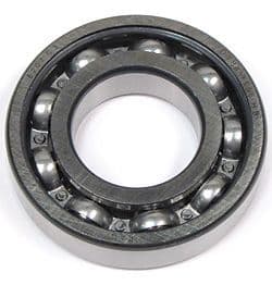 Lager/Rad P4/P5 lösen