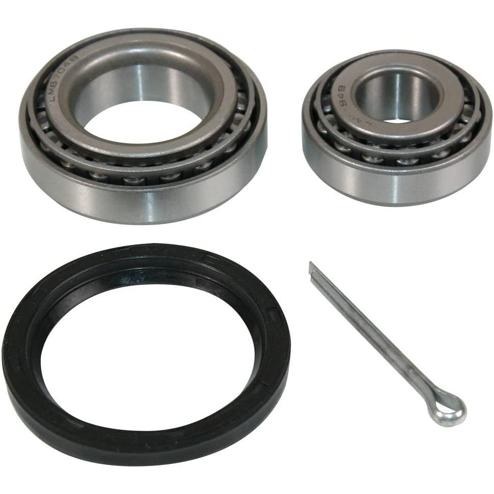 Wiellagerset Rover P6 Voor Berry Smink British Car Parts