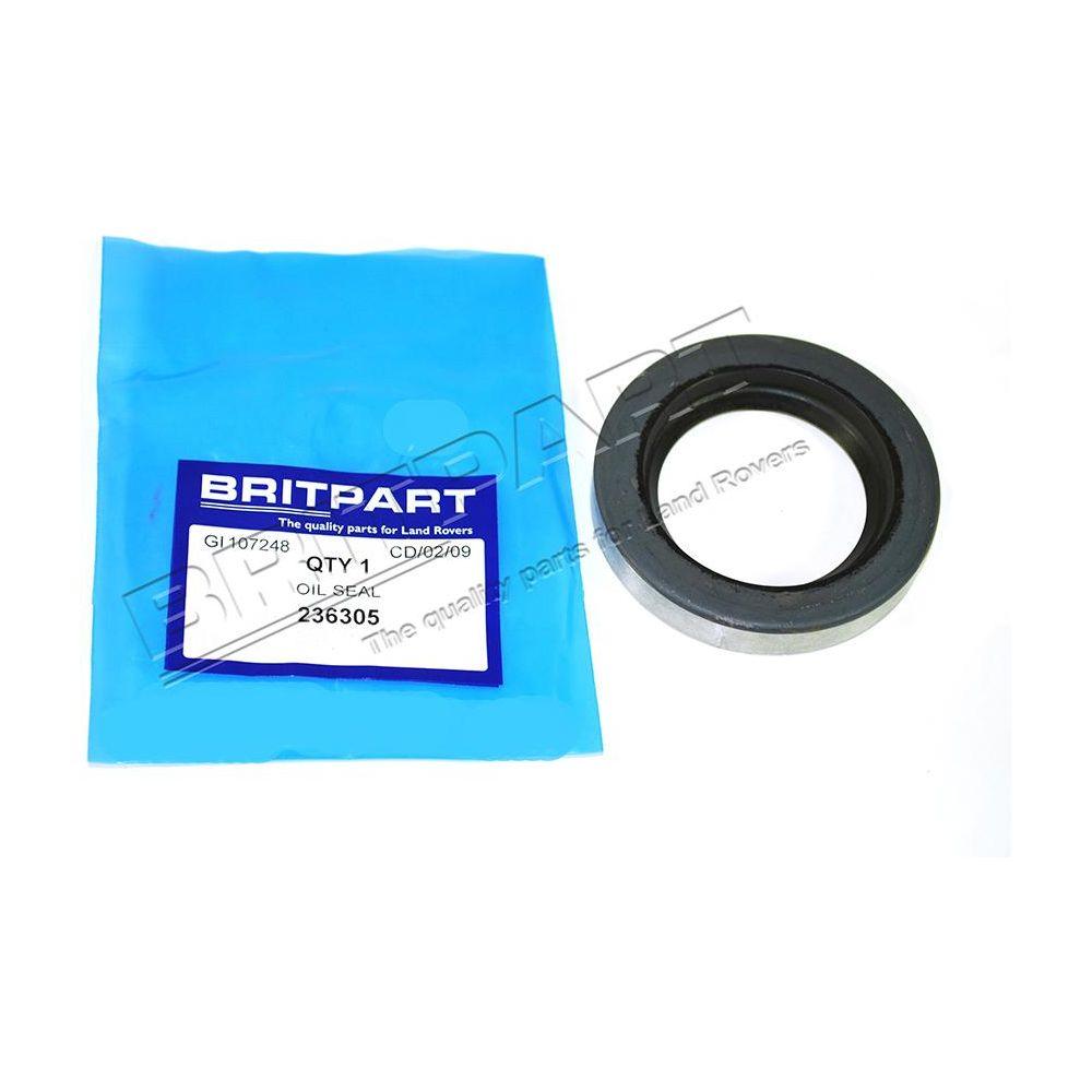 Keerring Landrover Berry Smink British Car Parts