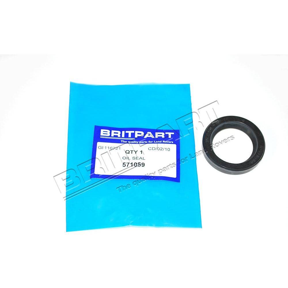 Keerring Landrover Berry Smink British Car Parts