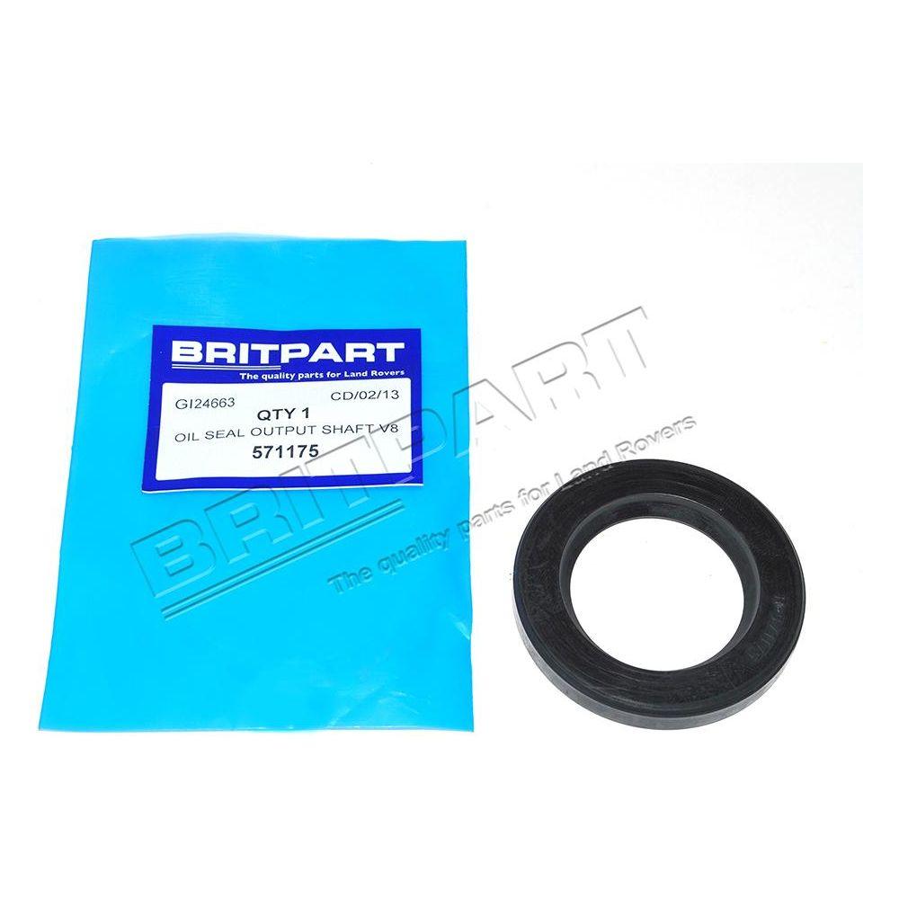 Keerring Landrover Berry Smink British Car Parts