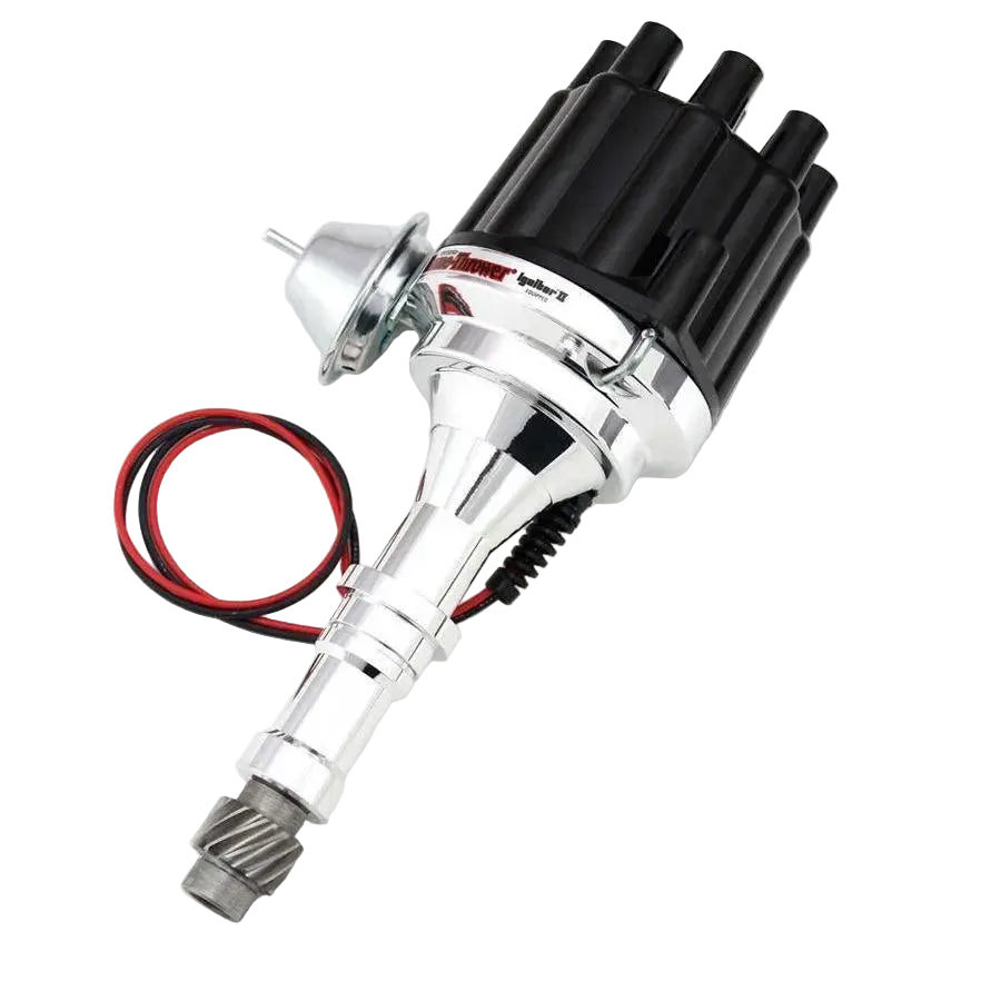 Pertronix ontsteking Rover V8 Pre Sd1 Pertronix