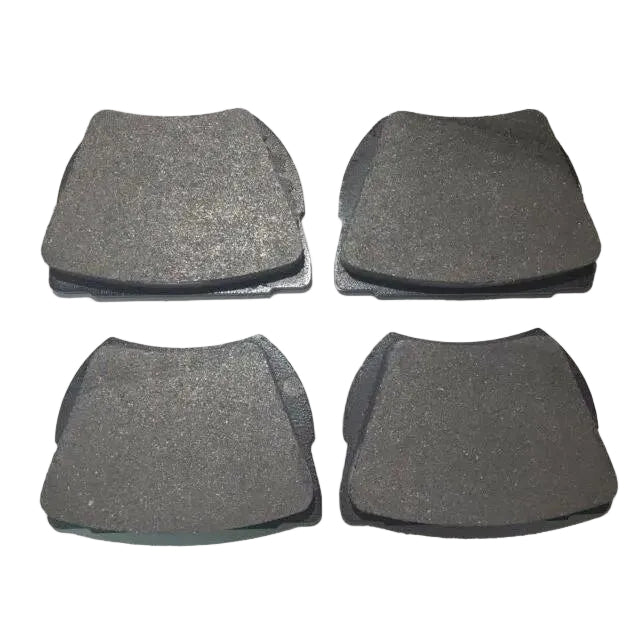 Remblokset Rover P5/P5B Berry Smink British Car Parts