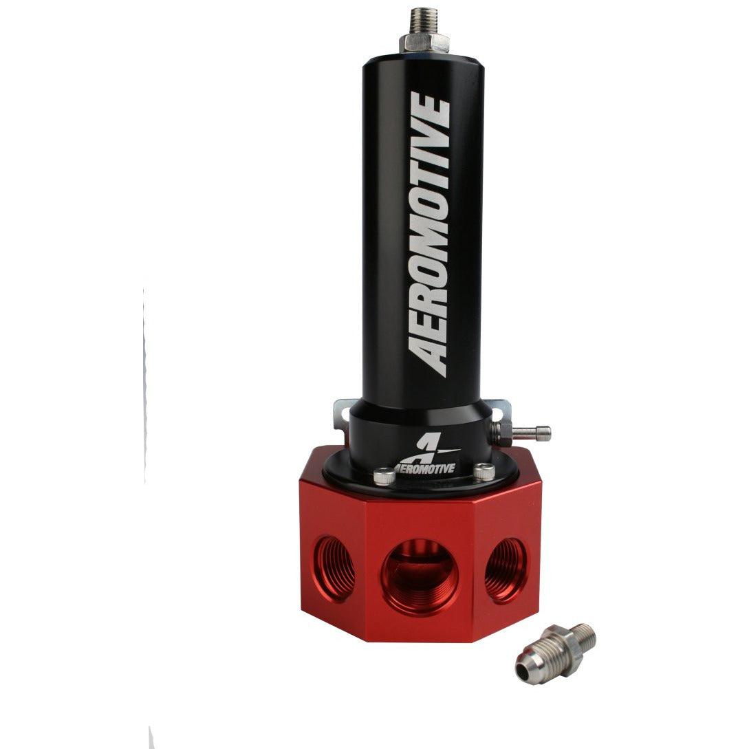 Aeromotive Belt Drive Pump EFI Regulator - SMINKpower.eu