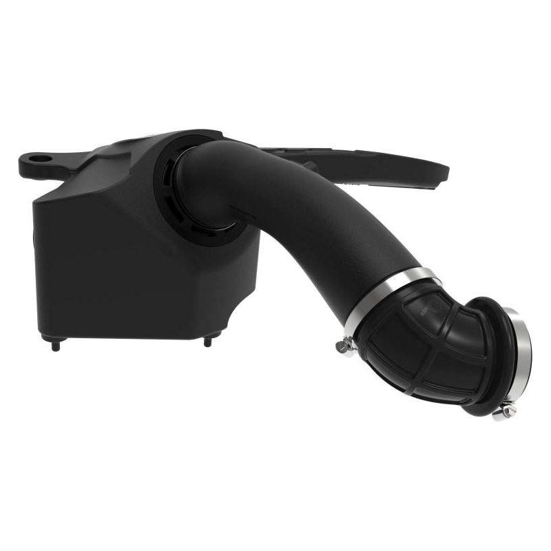 aFe 19-21 Mini Cooper S (F56) B46 L4 2L (t)Momentum GT Cold Air Intake System w/ Pro DRY S Filter - Berry Smink British Car Parts