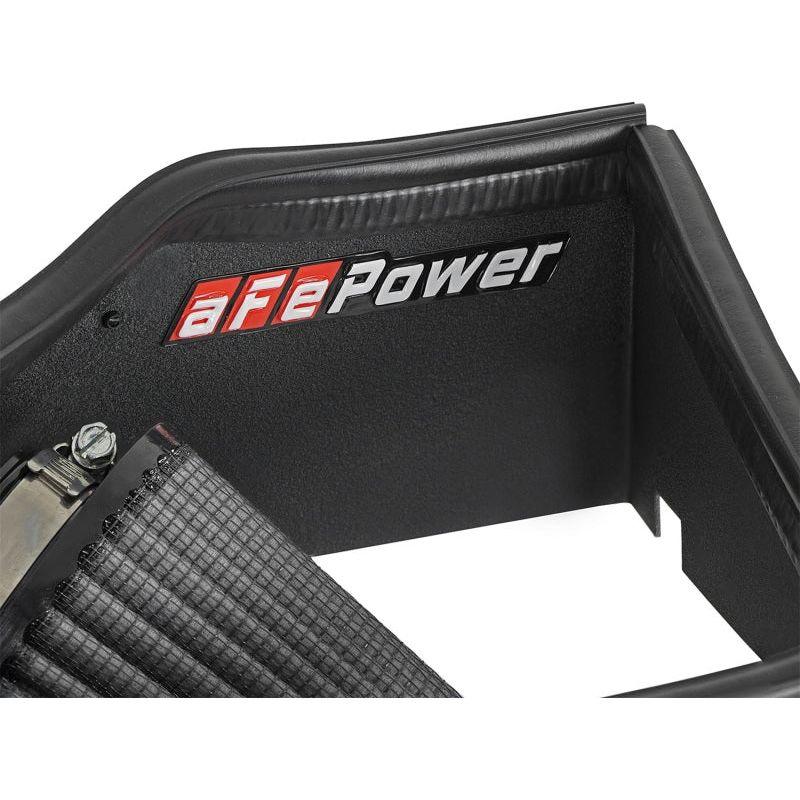 aFe POWER Momentum GT Pro Dry S Intake System 15-17 Mini Cooper S 2.0(T) (B46/48) - Berry Smink British Car Parts