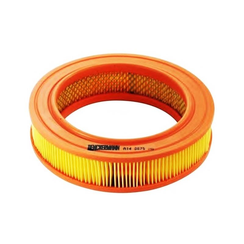 Luchtfilter - Berry Smink British Car Parts