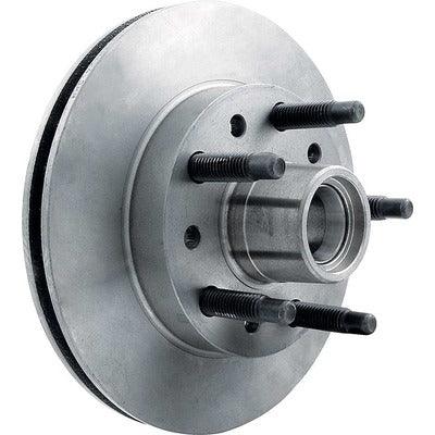 Allstar Performance Brake Rotor GM Metric - SMINKpower.eu