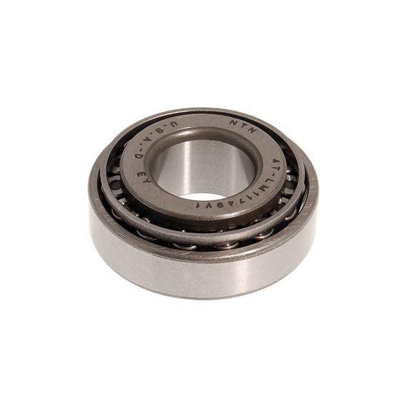 Baklager inputshaft achter lt77 5bak - Berry Smink British Car Parts