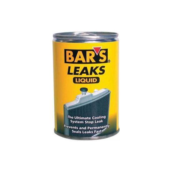 Bars Leaks 121001 Liquid 150gr - SMINKpower.eu