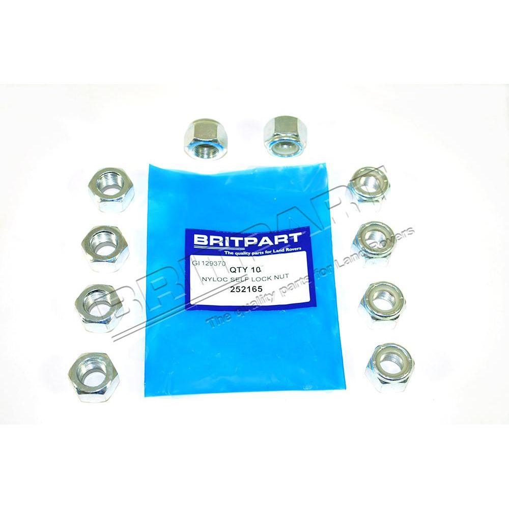 Borgmoer - Berry Smink British Car Parts