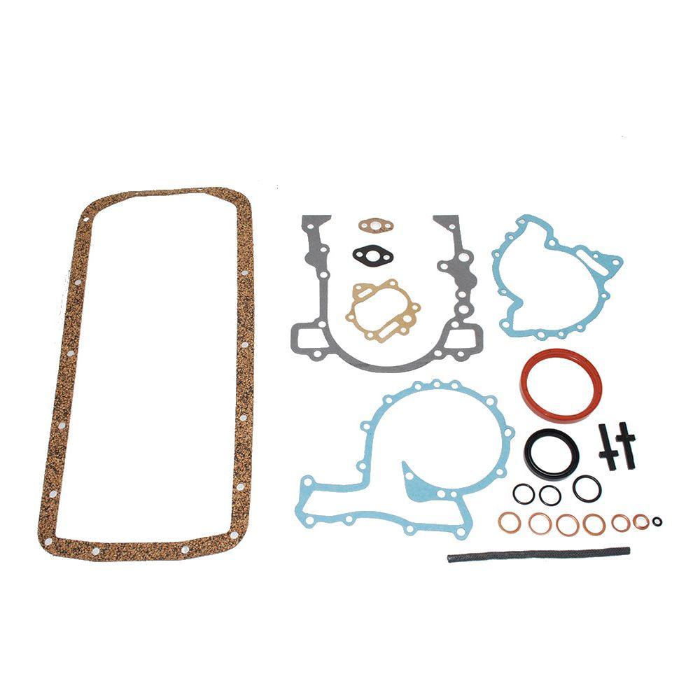 Carterpakkingset Rover V8 Berry Smink British Car Parts