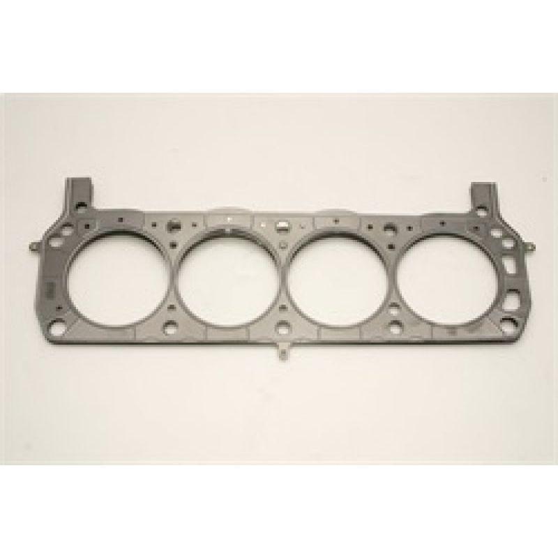 Cometic Ford 289/302/351 4.03in NONSVO .040 thick MLS Head Gasket - Berry Smink British Car Parts