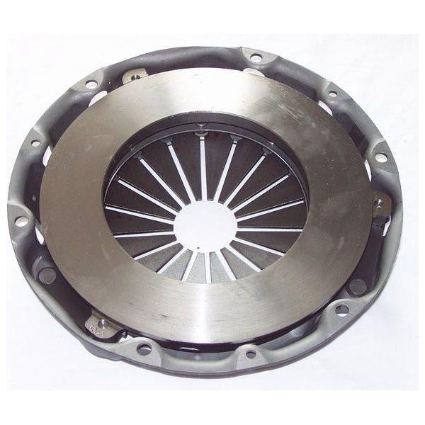 Drukgroep P6 3500s - Berry Smink British Car Parts