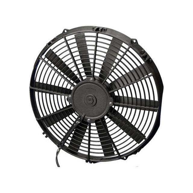 Electric Fan 14.00 in - SMINKpower.eu
