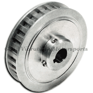 Enderle Timing Belt Pulley - SMINKpower.eu