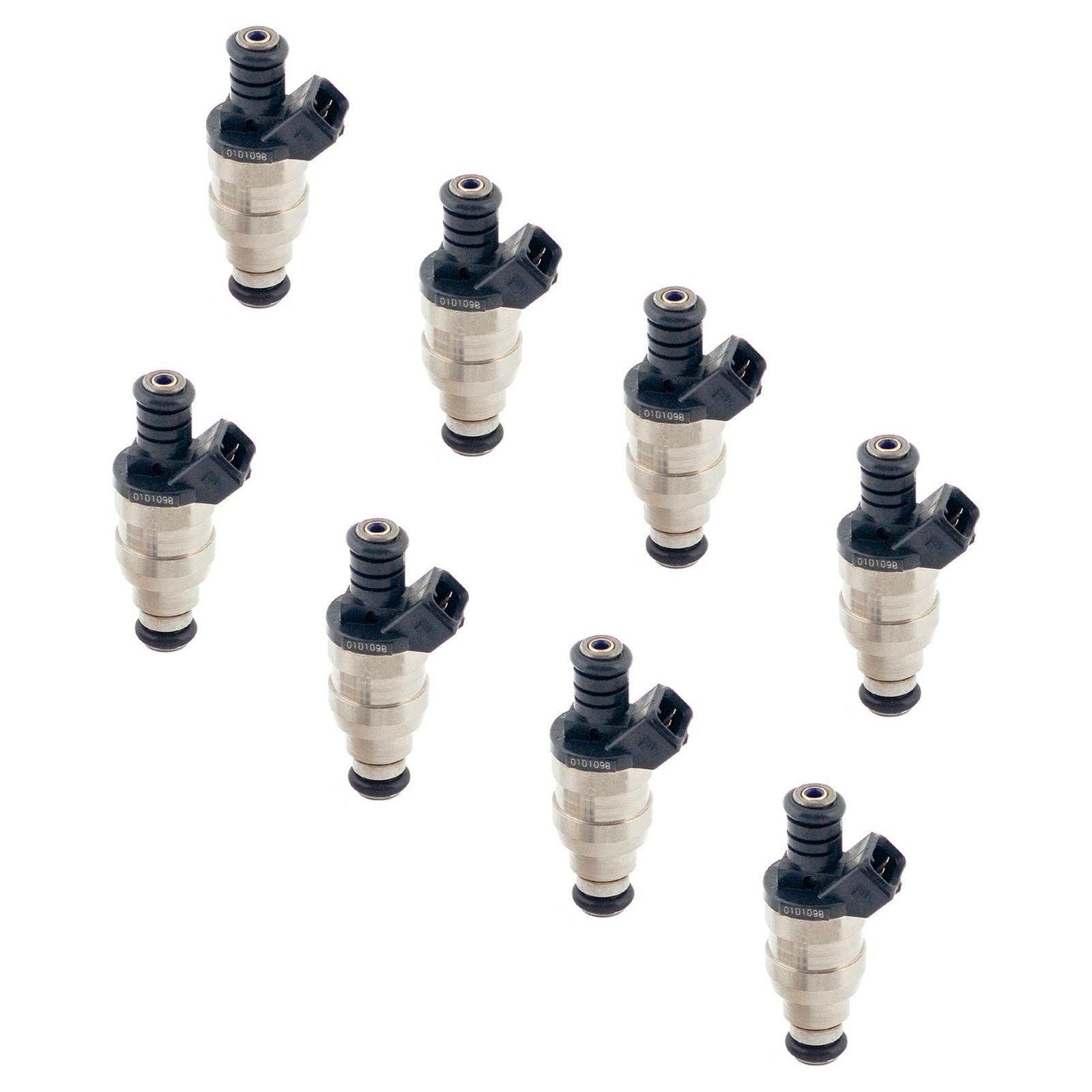 Fuel Injector, 160 lbs./hr 1600cc - SMINKpower.eu