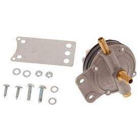 Fuel Pressure Regulator Adjustable - SMINKpower.eu