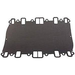 Inlaatpakking Rover V8 composiet zwart Berry Smink British Car Parts