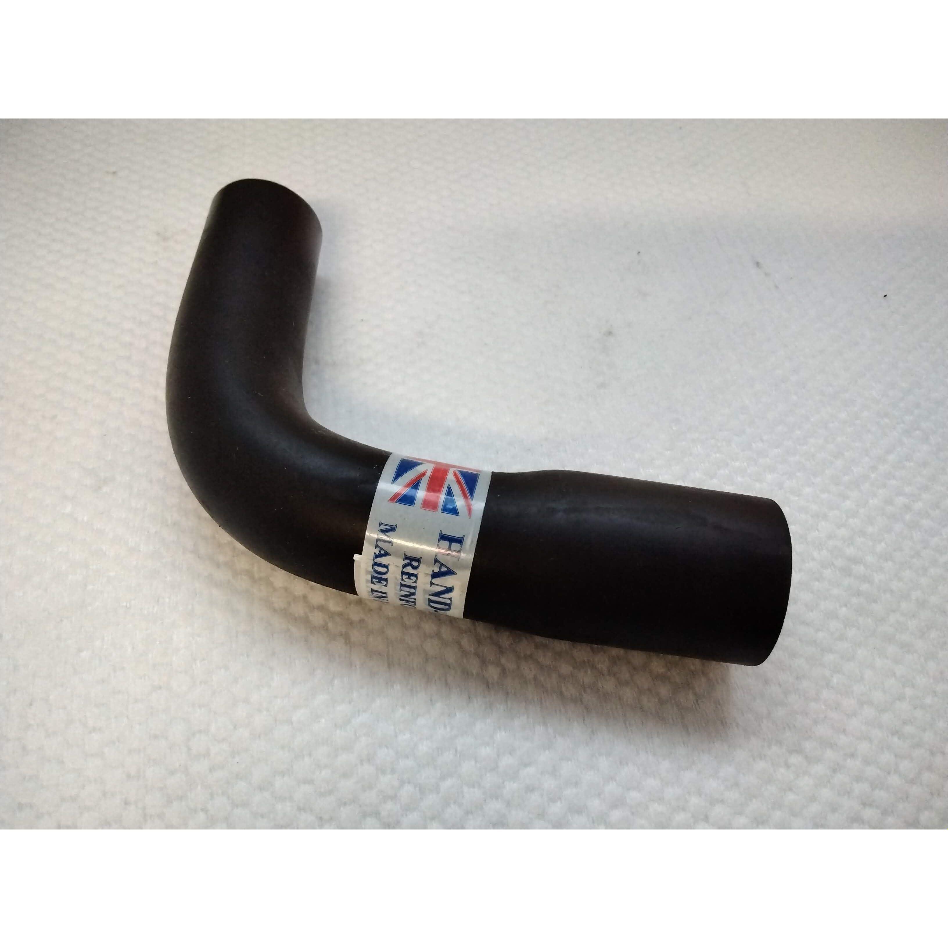Kachelslang P5b Boven tot suffixnummer C - Berry Smink British Car Parts