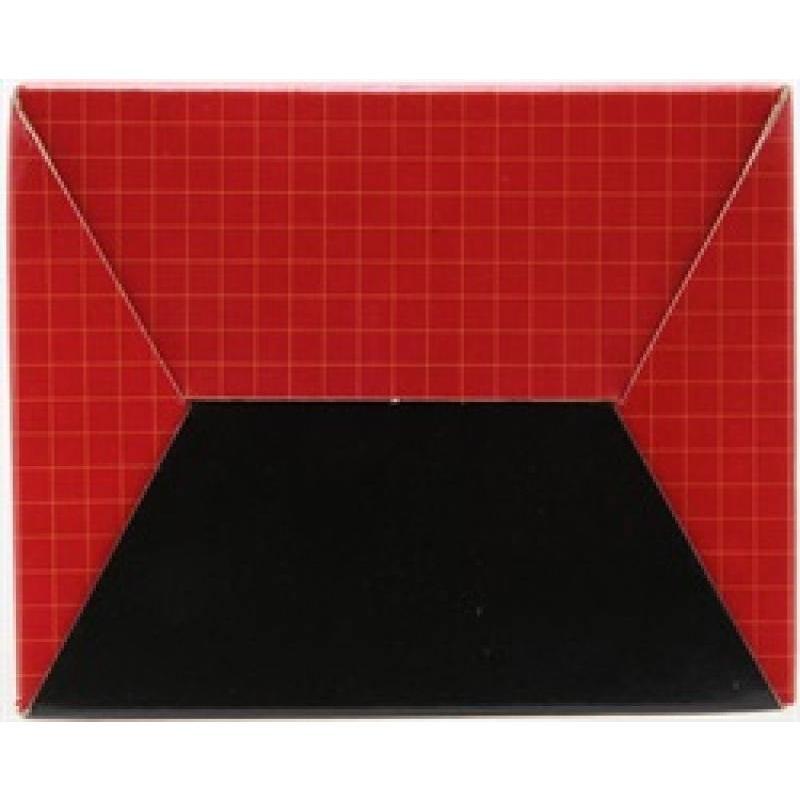 K&N 6 inch OD-Base 4 1/2 inch OD-Top 7 Inch H Round Tapered Universal Air Filter K&N Engineering